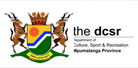 Department of Sport, Culture and Recreation